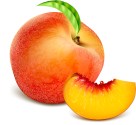 bigstock-Ripe-peaches-whole-and-slice--116745548 SMALLER